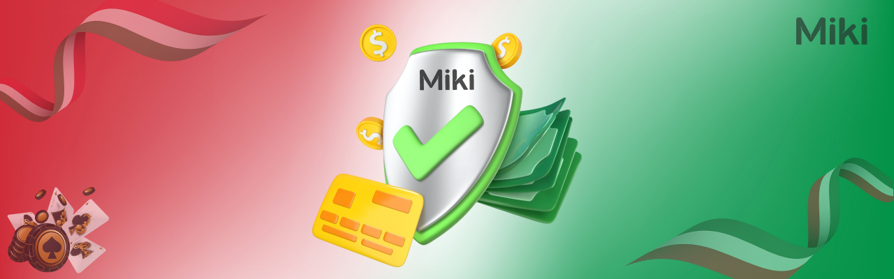 Biztonsagos online kaszino fizetes