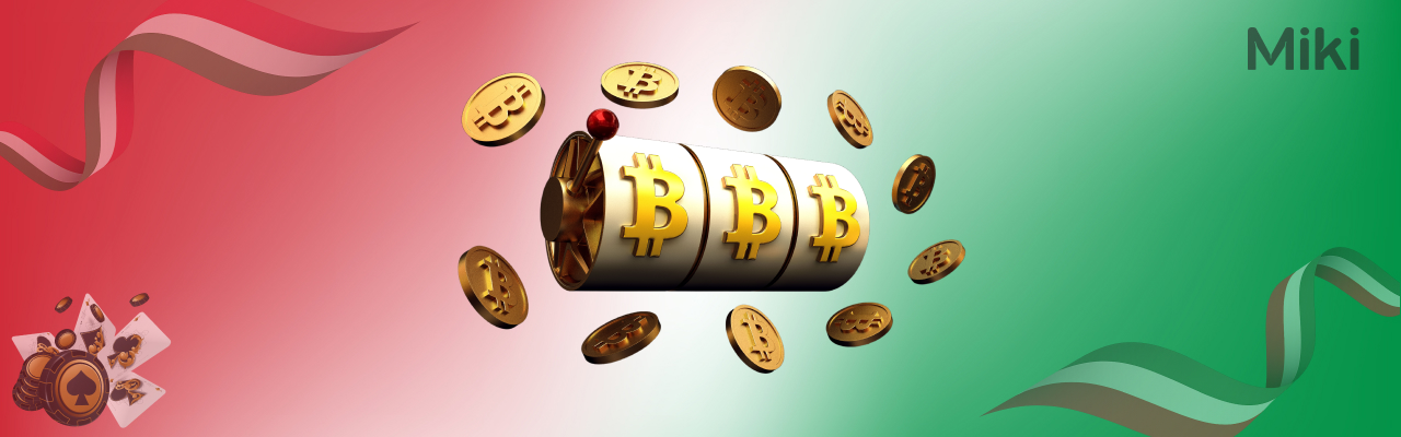 Miki bitcoin befizetes