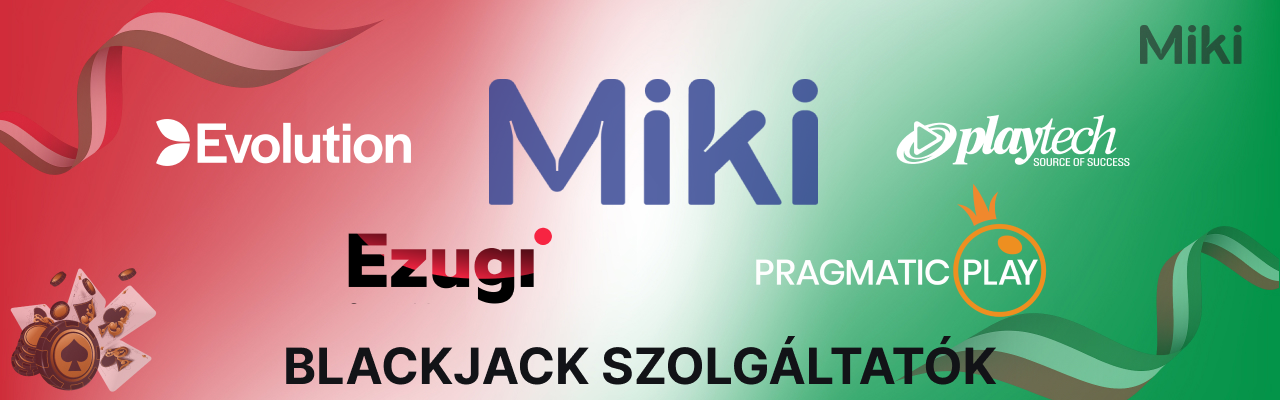 Miki casino elo blackjack online