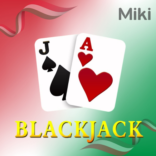 Miki casino elo blackjack