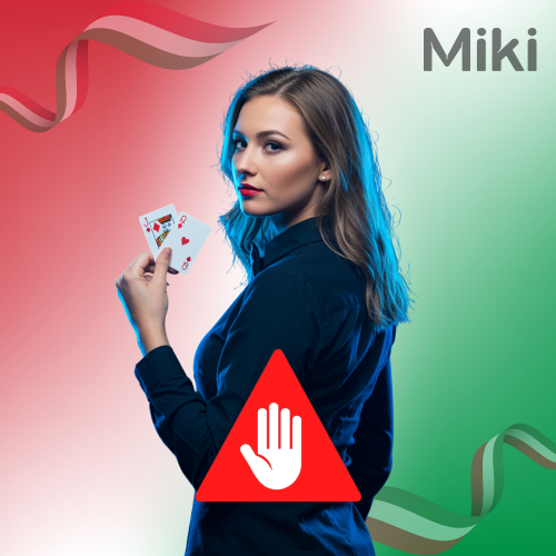 Miki felelossegteljes jatek