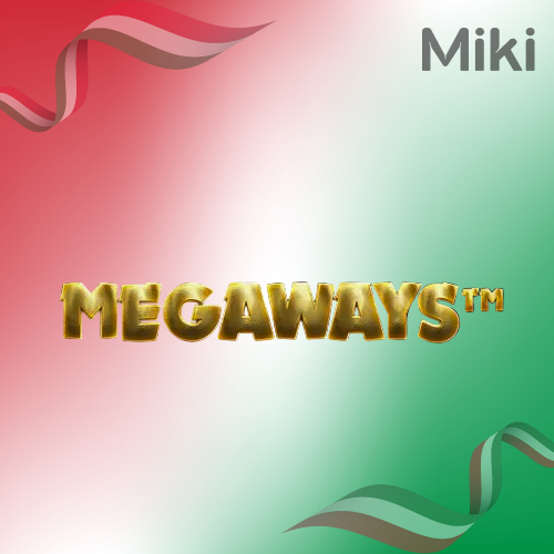 Miki jatekokmegaways nyerogepek