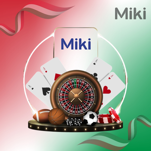 Miki mobil kaszino
