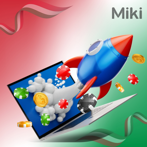 Miki online crash jatekok