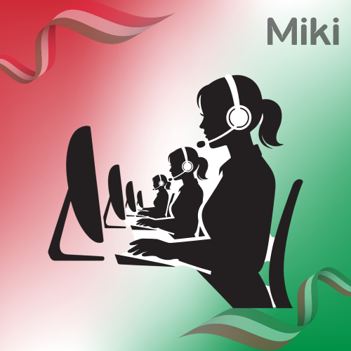 Miki ugyfelszolgalat