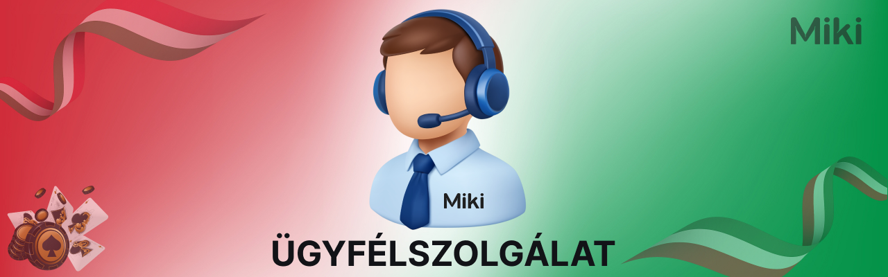 Miki ugyfelszolgalat