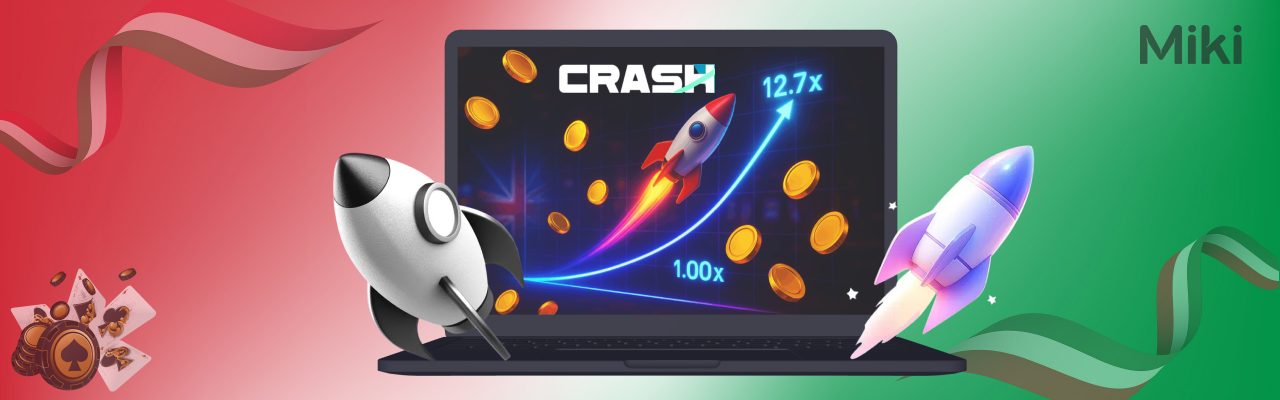 Valos penzes crash jatekok