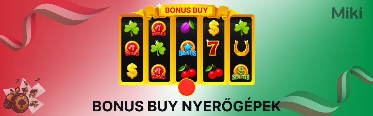 Bonuszvasarlasos jatekok