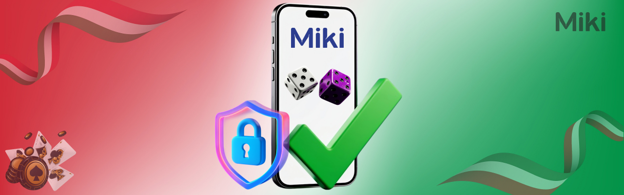 Megbizhato a miki casino