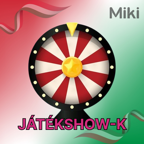 Miki casino elo jatekshow k