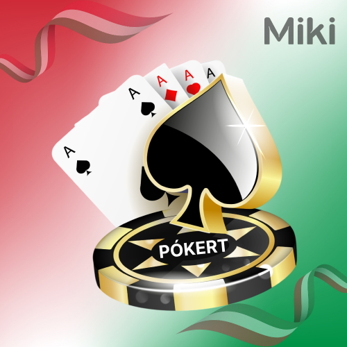 Miki casino elo poker