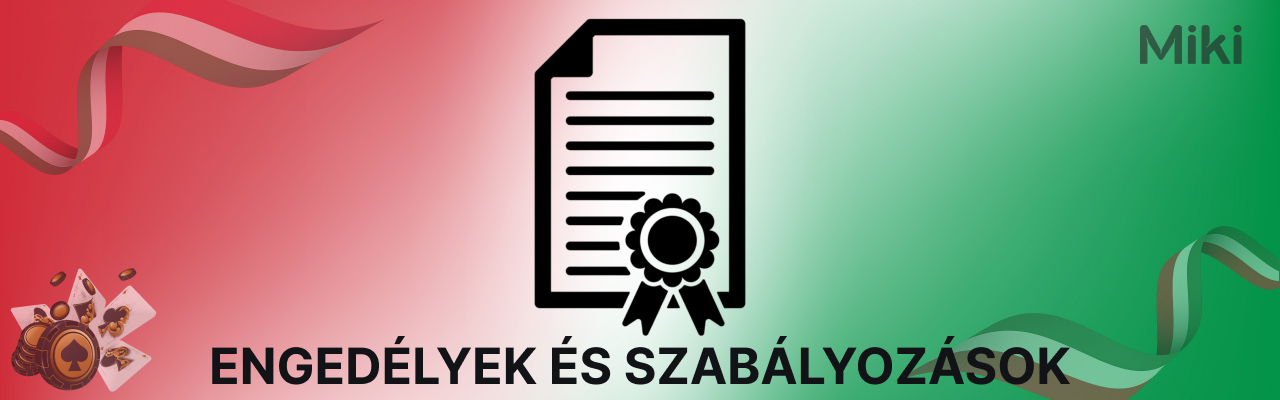 Miki casino engedelyek